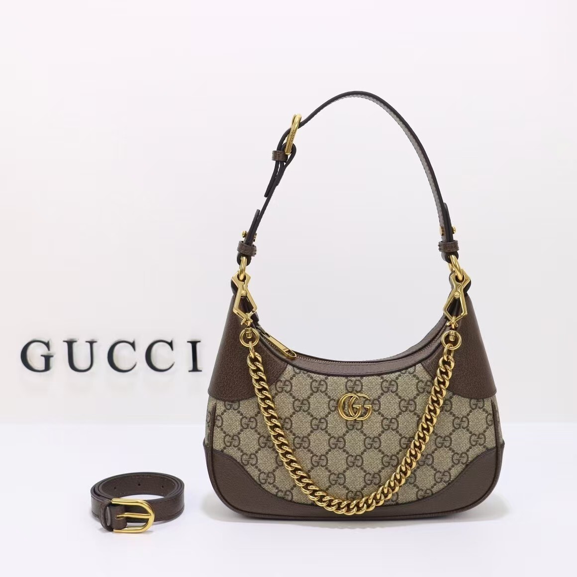 תיק בסגנון GUCCI
