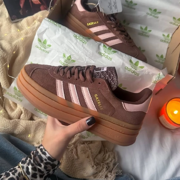נעליים בסגנון ADIDAS GAZELLE