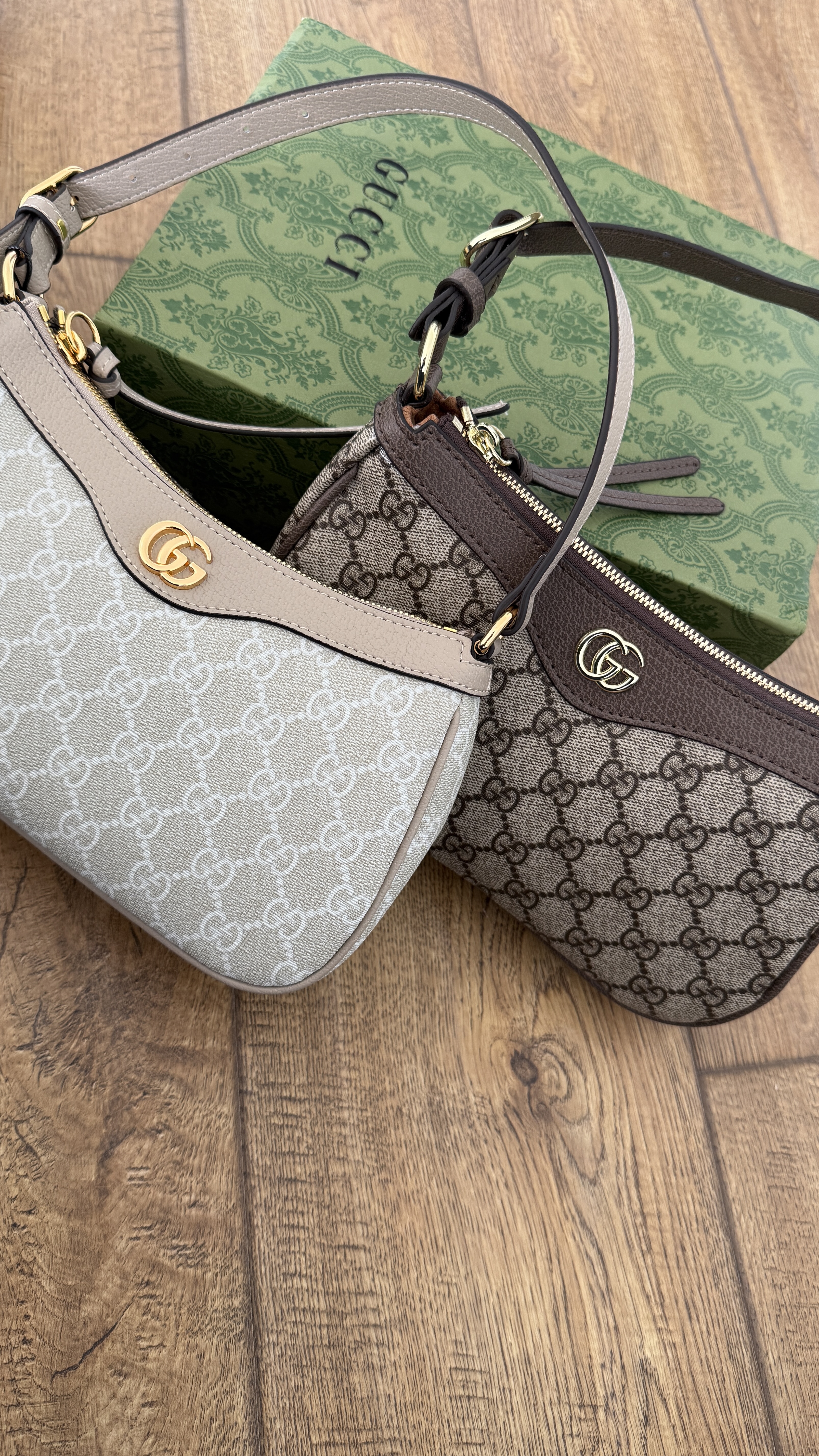 רקע AligaliFinds 11